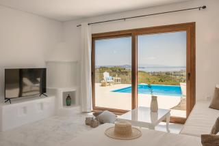 Akrolithos Villas - Kouvaláta - 4