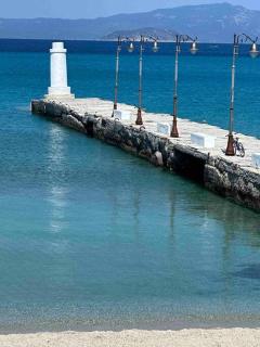 Anemomylos by the Sea - Pefkochori - 6