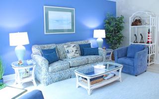 Heritage Villa 2256 - Hilton Head Island - 2