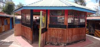 Camp George Guest Lodge - Nanyuki - 2