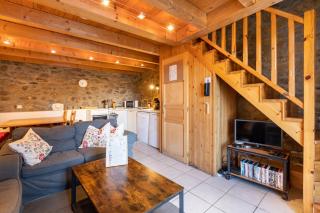 La Grange de Cassiopée - Duplex avec vue imprenable - 1