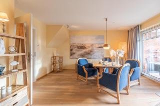 Meeresleuchten - Haus Sturmhaube am Ordinger Strand - Sankt Peter-Ording - 9