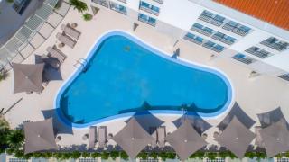 Garden Palace - Apartment Sembid with Terrace - 6