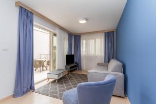Garden Palace - Apartment Sembid with Terrace - Umag - 0