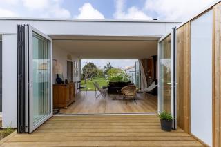 Maison de bord de mer avec jardin - Les Sables-dʼOlonne - 7