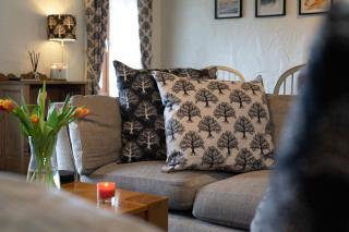 Gelt Cottage, Castle Carrock, Nr Carlisle - Castle Carrock - 5