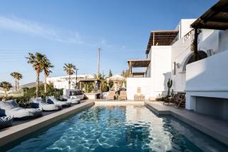 PAREA Paros - Adults Only - Kampos Paros - 7