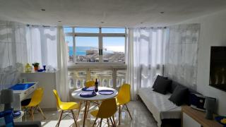101 Apartamento con vistas al mar cerca de la playa - La Mata - 0