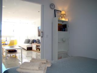 101 Apartamento con vistas al mar cerca de la playa - La Mata - 3