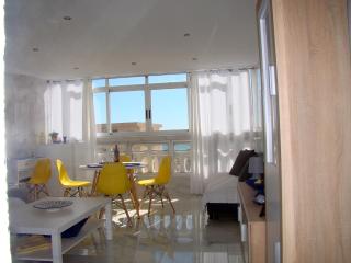 101 Apartamento con vistas al mar cerca de la playa - 8
