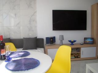 101 Apartamento con vistas al mar cerca de la playa - 5