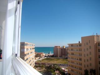 101 Apartamento con vistas al mar cerca de la playa - La Mata - 9