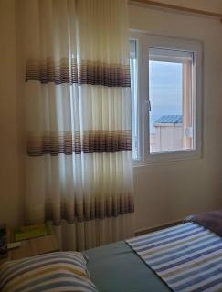 Seascape Apartment - 1