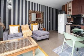 Stylish flat in Flamboyant area- no loadshedding Canterbury - 9