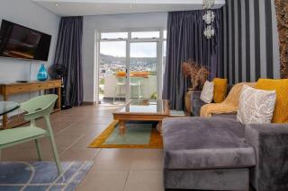 Stylish flat in Flamboyant area- no loadshedding Canterbury - 3