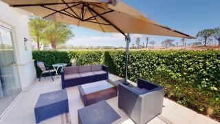 Casa Hauchart - A Murcia Holiday Rentals Property - Roldán - 0