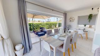 Casa Hauchart - A Murcia Holiday Rentals Property - Roldán - 9