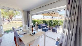 Casa Hauchart - A Murcia Holiday Rentals Property - Roldán - 8
