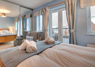 Creamery Cottage - Whitby - 6