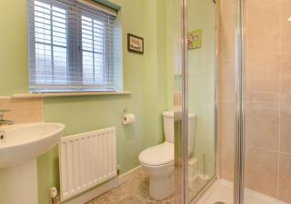 Creamery Cottage - Whitby - 4
