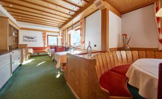 Apart-Hotel Forellenhof - Saalbach-Hinterglemm - 2