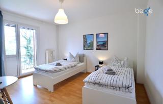 BEGE APARTMENTS: PERFECT FOR COMPANIES - Gelsenkirchen - 0