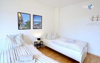BEGE APARTMENTS: PERFECT FOR COMPANIES - Gelsenkirchen - 7