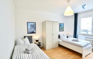 BEGE APARTMENTS: PERFECT FOR COMPANIES - Gelsenkirchen - 2