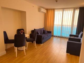 Orbi City 34 SEA VIEW - Batumi - 1