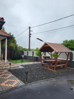 Alexandra vendégház - 2