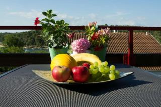 Apartment Olga with a lovely view - Banjole - 7