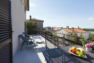 Apartment Olga with a lovely view - Banjole - 1