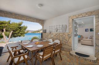 Estella Villa Apartments - Rogoznica - 0