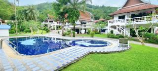 Lovely 2-Bedroom Condo with Pool and Terrace - Kamala Beach - 9