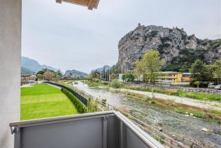Casa Flavia, Mountains & River - Arco - 4
