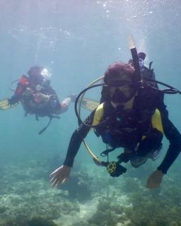 Tuburan Cove Beach Resort - Buruanga - 5