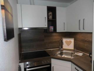 Appartementhaus-Kogge-Wohnung-5 - Cuxhaven - 1