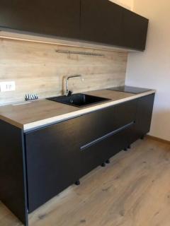 appartamento Passo del Tonale sulle piste - 5