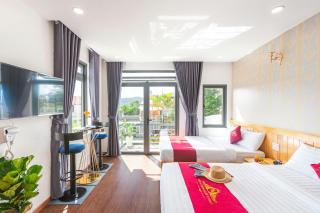 Bao An Villa & Bungalow Da Lat - Ấp Xuân An - 9