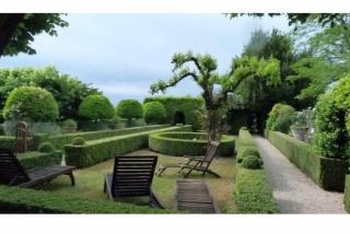 ROMANTIC GETAWAY AMAZING VIEWS - New large veranda - Coreglia Antelminelli - 3