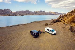 Rijo campers - Ytri-Njarðvík - 1