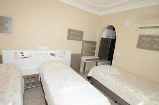 Bellamaritimo Hotel - Pamukkale - 7