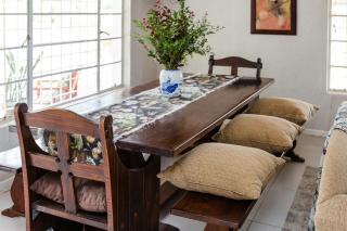 Naftali Guest Farm - Kanoneiland - 4