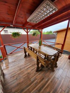 Alexandra vendégház - 8