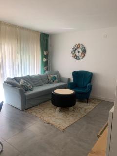 Apartamento con encanto de 3 hab a 2mn de la playa - Torredembarra - 9