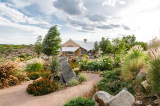 Naftali Guest Farm - Kanoneiland - 5