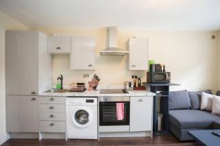 Stylish-1 bedroom flat close to Brighton beach - Brighton & Hove - 5