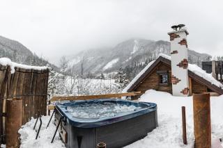 Naturerlebnis Suite - Nationalpark - Ramsau - 1