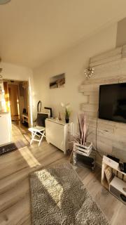 Strandkorb 29 - gemütliche neu sanierte FeWo an der Ostsee zwischen Dahme und Heiligenhafen - Heringsdorf - 2