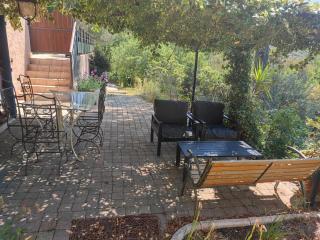 Appartement en pleine nature avec piscine chauffée - Collobrières - 7